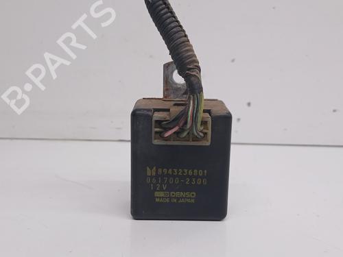 Used Electronic module ISUZU TROOPER I (UBS) [1983-1991]  28705710