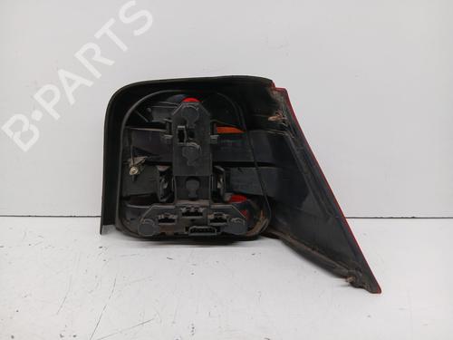 Left taillight VW GOLF IV (1J1) 1.9 TDI | BP27928392C34 