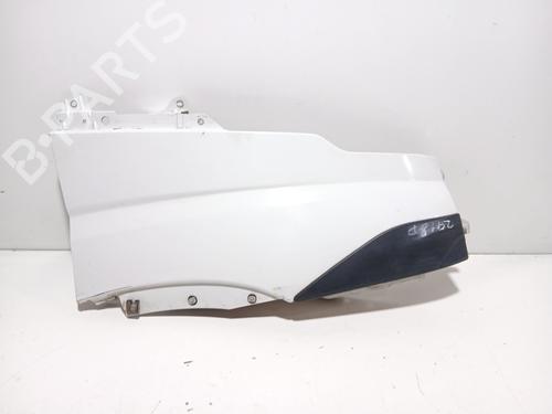 Used Right front fenders Right front fenders IVECO DAILY IV Van 70C17V, 70C17 V/P (170 hp) 33653087 33653087