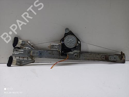 Rear left window mechanism SUZUKI GRAND VITARA II (JT, TE, TD) 1.9 DDiS All-wheel Drive (JT419, TD44, JB419WD, JB419XD,... | BP20836341C24 