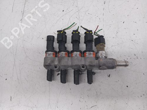 Injection rail CHEVROLET AVEO Hatchback (T300) 1.3 D | BP28502198M98
