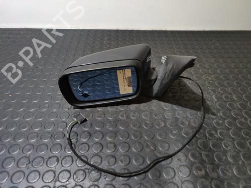 Left mirror BMW 3 (E46) 316 i | BP20837143C26