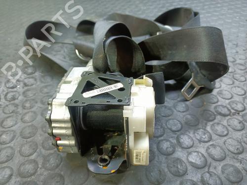 Front right seatbelt MERCEDES-BENZ C-CLASS Coupe (CL203) C 220 CDI (203.706) | BP32036761I25