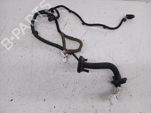 Cable Cable NISSAN QASHQAI II (J11, J11_) [2013-2026] 33833164 33833164