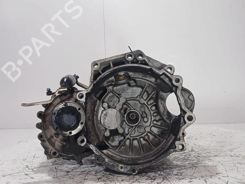 Gearbox VW GOLF III (1H1)  | BP26222631M3 