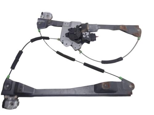 Used Front right window mechanism Front right window mechanism SSANGYONG KYRON 2.0 Xdi (141 hp) 39960769 39960769