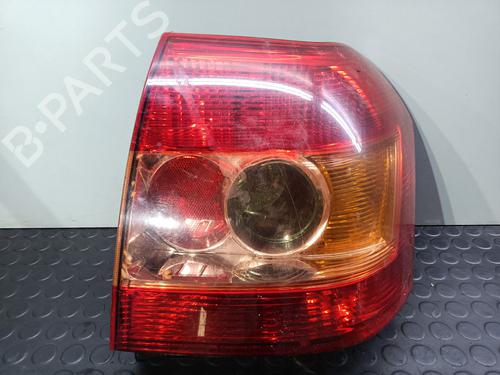 Used Left taillight TOYOTA COROLLA (_E12_) 2.0 D-4D (CDE120R, CDE120L_) (116 hp) 23104494