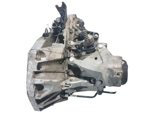 Gearbox RENAULT MEGANE III Hatchback (BZ0/1_, B3_) 1.5 dCi | BP33269890M3 - Image 3