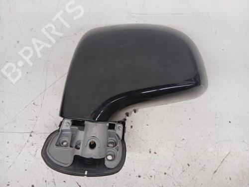 Used Right mirror KIA CARENS III MPV (UN) 2.0 CRDi 140 (140 hp) 26565430