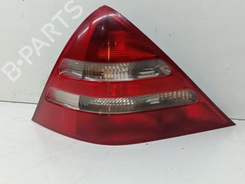 Used Left taillight Left taillight 37424896 37424896