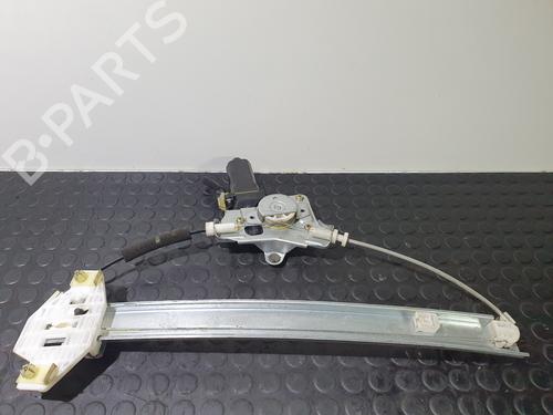 Front right window mechanism HYUNDAI ACCENT II (LC) 1.5 | BP20831419C23 