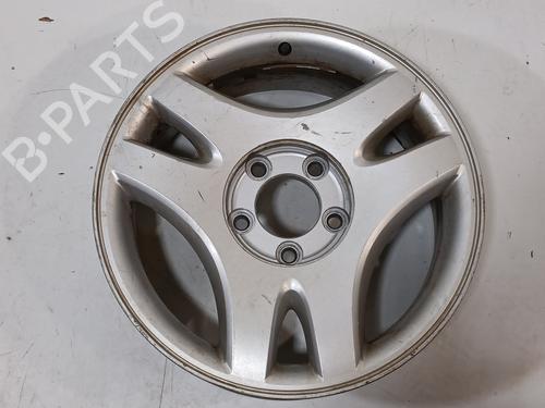 Used Rim SSANGYONG KYRON [2005-2014]  28376334