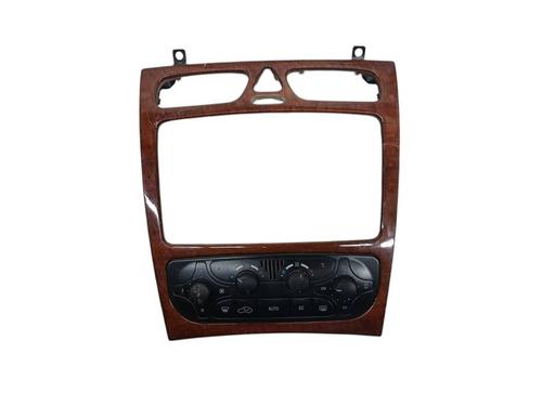 climate-control-mercedes-benz-c-class-w203-2000-2001-2002-2003-2004-2005-2006-2007-40624790 main image