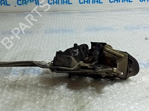 Front left lock OPEL ASTRA F Hatchback (T92)  | BP20819663C98 