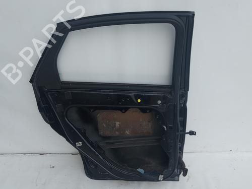 Left rear door FORD FOCUS II (DA_, HCP, DP)  | BP22956962C4 