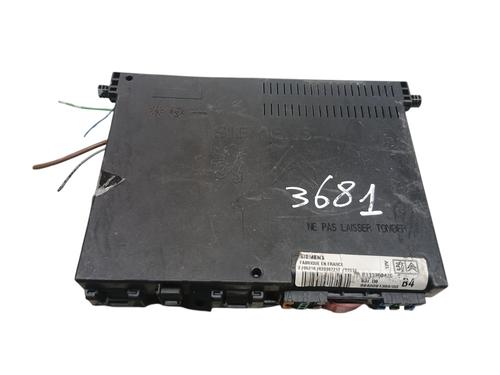 Used Control unit Control unit 38541730 38541730