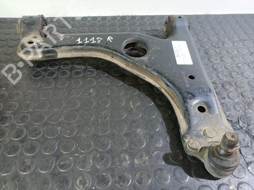 right-front-suspension-arm-opel-astra-h-a04-2004-2005-2006-2007-2008-2009-2010-2011-2012-2013-2014-32475843 main image