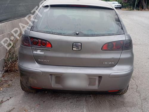 Left headlight SEAT IBIZA III (6L1)  | BP29482236C28 