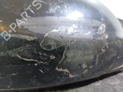 Right mirror PEUGEOT 307 Break (3E) 2.0 | BP20827037C27 