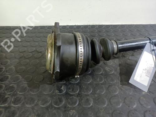 Right front driveshaft AUDI A4 B7 (8EC) 2.0 TDI 16V | BP31904122M39