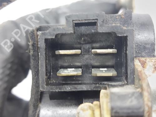 Front right lock SUZUKI VITARA (ET, TA, TD) 1.9 D All-wheel Drive (SE419TD) | BP22543579C97 