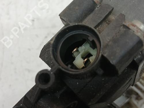 Rear left window mechanism RENAULT LAGUNA II (BG0/1_)  | BP29400441C24 