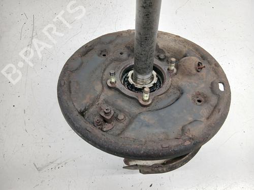 Left rear driveshaft NISSAN TERRANO II (R20) 2.7 TDi 4WD | BP28153277M40 