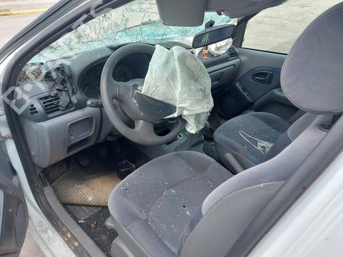 Elektronische module RENAULT CLIO II (BB_, CB_) 1.9 D (B/CB0E, BB0J) | BP20817499M83 