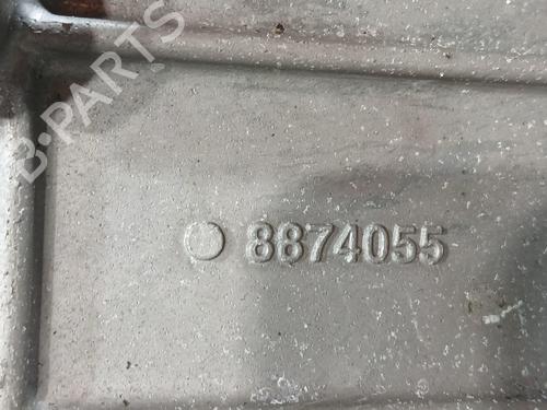 Gearbox IVECO DAILY VI Van  | BP32403577M3 