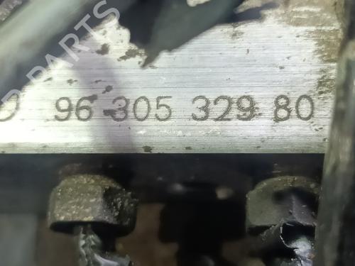 ABS pump PEUGEOT 406 (8B)  | BP20830777M43 