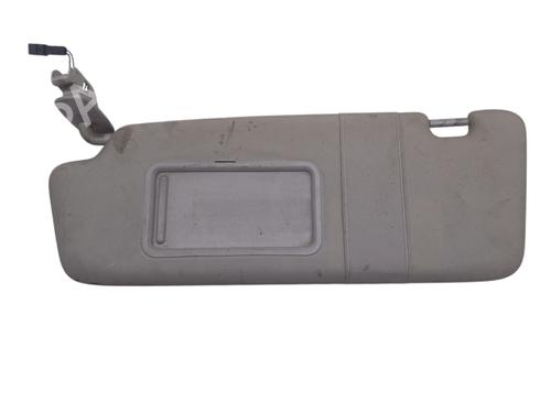 left-sun-visor-audi-a3-8p1-2003-2004-2005-2006-2007-2008-2009-2010-2011-2012-2013-33674004 main image
