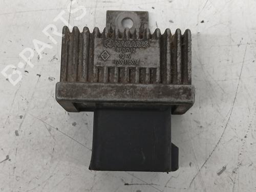 Used Electronic module RENAULT LAGUNA II (BG0/1_) [2001-2007]  29464267