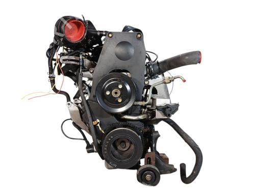 Engine DAEWOO LANOS (KLAT) 1.5 | BP31646532M1