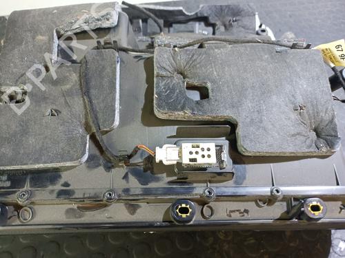 Glove box AUDI A3 (8P1) 1.6 FSI | BP32360881C95