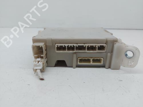 Electronic module TOYOTA HILUX VIII Pickup (_N1_)  | BP29728167M83 