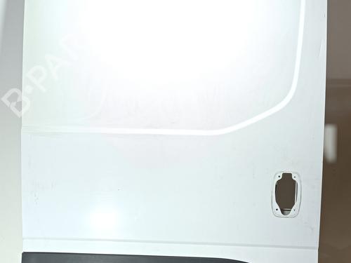 Używane Drzwi boczne / przesuwne prawe IVECO DAILY VI Van [2014-2025]  24998625