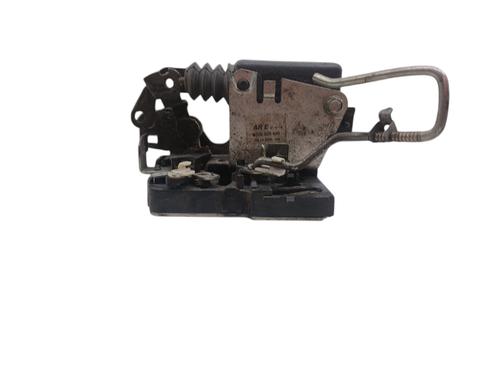 Used Rear right lock Rear right lock DACIA LOGAN EXPRESS (FS_) [2007-2026] 34614069 34614069