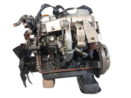 Motor NISSAN CABSTAR E (TL_, VL_) [1992-2006]  30625851