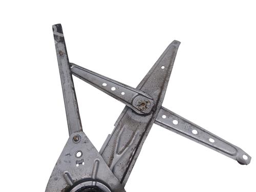 Front left window mechanism RENAULT KANGOO (KC0/1_) | BP32709087C22 - Image 2