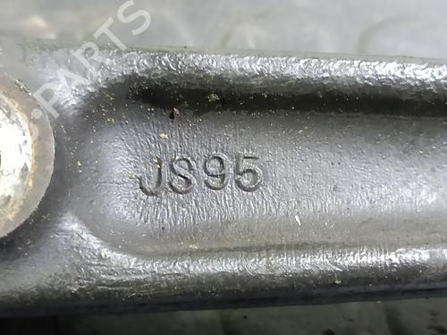 Left front suspension arm ROVER 45 I Saloon (RT) 2.0 iDT | BP32317745M12