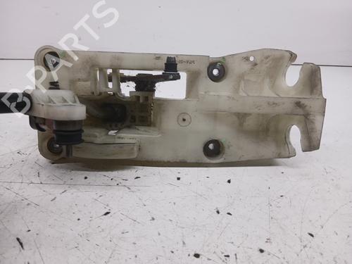 Gear lever NISSAN X-TRAIL I (T30)  | BP26487687M90 