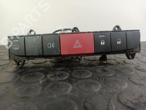 Switch PEUGEOT BOXER Bus  735533117 |