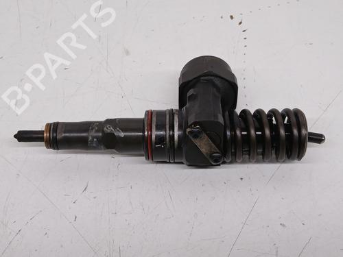 Used Injector VW GOLF IV (1J1) [1997-2008]  29865701