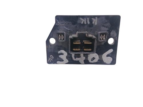 Heater resistor MAHINDRA GOA Pickup | BP32328879M108