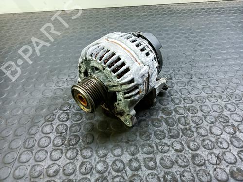 Alternator AUDI A3 Sportback (8PA)  | BP20830870M7 