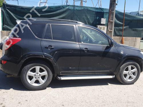 Sprederrør TOYOTA RAV 4 III (_A3_) 2.2 D 4WD (ALA30_, ALA30R) | BP28369241M98 