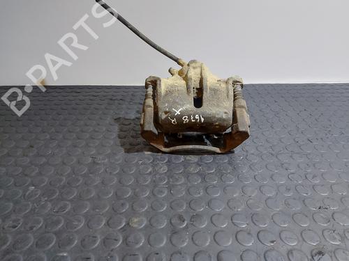 Used Right front brake caliper CHEVROLET LACETTI (J200) 1.6 (109 hp) 32323883