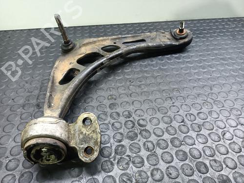 Used Right front suspension arm BMW 3 (E46) 316 i (115 hp) 26186448