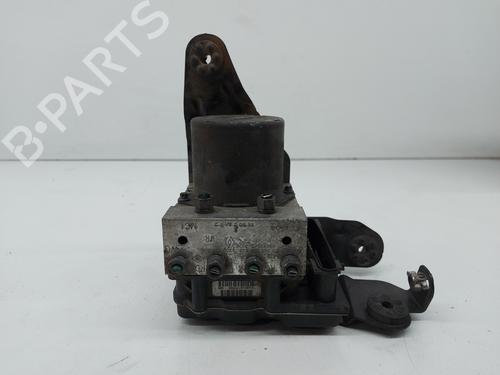 Used ABS pump RENAULT GRAND SCÉNIC II (JM0/1_) 1.9 dCi (JM14) (131 hp) 20855334