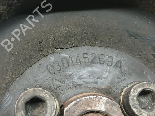 Steering pump SKODA FELICIA I (6U1) 1.3 | BP30939943M99